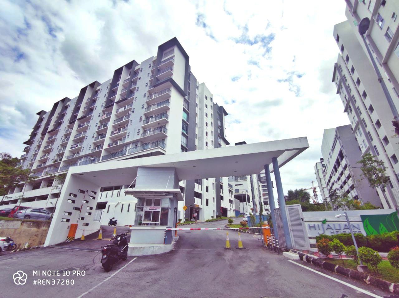 cara jual rumah