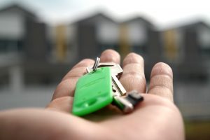 cara jual rumah